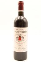 (1) 2000 Chateau La Gaffeliere, Saint-Emilion Grand Cru