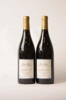 (2) 2006 Yann Chave Crozes Hermitage La Rouvre