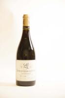 (1) 2005 Lucien le Moine Nuits St Georges 1er Cru &nbsp;Les Vaucrains, Cote de Nuits