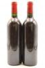 (2) 2001 Chateau Plince, Pomerol - 2