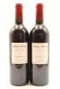 (2) 2001 Chateau Montrose, Saint-Estephe [RP95] - 2