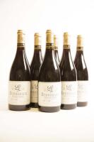 (6) 2005 Lucien le Moine Echezeaux Grand Cru, Cote de Nuits
