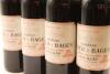 (10) 2002 Chateau Lynch-Bages, Pauillac - 3