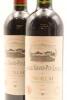 (2) 1999 Chateau Grand-Puy-Lacoste, Pauillac [JR17] - 3