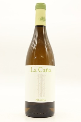 (1) 2016 La Cana Albarino, Rias Baixas &diams;