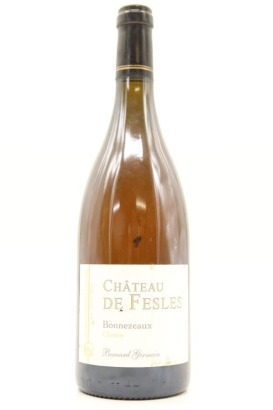 (1) 2005 Chateau de Fesles Bonnezeaux, Loire &diams;
