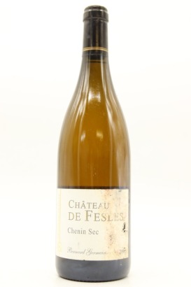 (1) 2005 Chateau de Fesles Bonnezeaux Chenin Sec, Loire &diams;