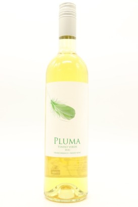 (1) 2017 Casa de Vila Verde 'Pluma', Vinho Verde &diams;