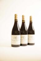(3) 2005 Lucien le Moine&nbsp;Clos Vougeot&nbsp;Grand Cru, Cote de Nuits