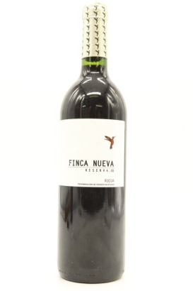(1) 2008 Finca Nueva Reserva, Rioja DOCa &diams;
