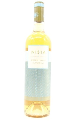 (1) 2016 Bodegas Ordonez Nisia Verdejo &diams;