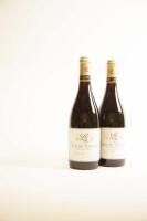 (2) 2005 Lucien le Moine&nbsp;Clos Vougeot&nbsp;Grand Cru, Cote de Nuits