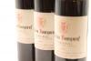 (3) 2001 Chateau Bourgneuf, Pomerol - 3