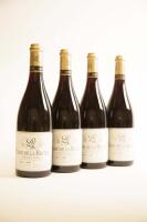 (4) 2006 Lucien le Moine&nbsp;Clos de la Roche Grand Cru, Cote de Nuits