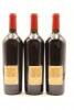 (3) 1998 Masseto Toscana IGT, Tuscany [JR18.5] [RP97] - 2