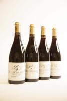 &nbsp;(4) 2006 Lucien le Moine&nbsp;Mazis Chambertin Grand Cru, Cote de Nuits
