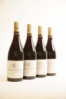 (4) 2006 Lucien le Moine&nbsp;Clos St Denis Grand&nbsp;Cru, Cote de Nuits