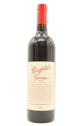 (1) 2012 Penfolds Grange Bin 95, Australia &diams;