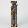 A Japanese Studio Pottery Vase