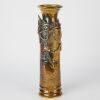 A Japanese Studio Pottery Vase - 2