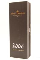 (1) 2006 Moet & Chandon Grand Vintage Brut, Champagne