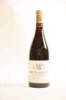 &nbsp;(1) 2006 Lucien le Moine Gevrey Chambertin Les Cazetiers 1er Cru, Cote de Nuits&nbsp;