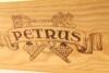 (1) 2009 Petrus, Pomerol 1500ml [RP100] [JR18.5] [WS99] [WE98] - 5