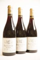 &nbsp;(3) 2006 Lucien le Moine Beaune 1er Cru Les Avaux, Cote de Beaune&nbsp;