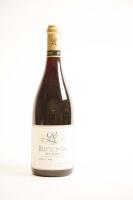 &nbsp;&nbsp;(1) 2006 Lucien le Moine Beaune 1er Cru Les Avaux, Cote de Beaune&nbsp;