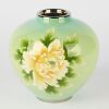 A Japanese &lsquo;Floral&rsquo; Jar