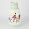 A Chinese 20th Century Famille-rose &lsquo;Children at Play&rsquo; Vase