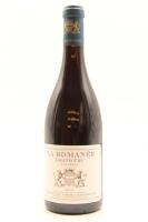 (1) 2010 Domaine du Comte Liger-Belair La Romanee Grand Cru, Cote de Nuits [TA98] [RP97]