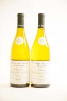 (2) 2002 William Fevre Chablis Grand Cru Les Clos, Chablis