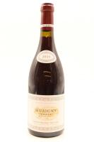 (1) 2010 Domaine Jacques-Frederic Mugnier Le Musigny Grand Cru, Cote de Nuits [JR19] [RP98]