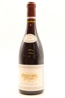 (1) 2009 Domaine Jacques-Frederic Mugnier Le Musigny Grand Cru, Cote de Nuits [JR18] [RP98]