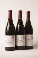 (3) 2004 Domaine d'Angerville Volnay Clos de Ducs 1er Cru, Cote de Beaune
