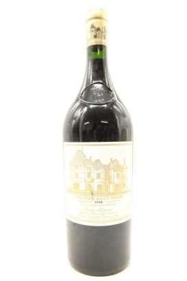 (1) 1998 Chateau Haut-Brion, Pessac-Leognan, 1500ml [JR19] [RP100] &diams;