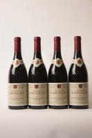(4) 2006 Domaine Faiveley Corton Clos des Cortons Grand Cru, Cote de Beaune