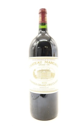 (1) 1999 Chateau Margaux, Margaux, 1500ml [JR17.5] &diams;