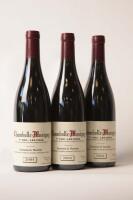 (3) 2004 Domaine G Roumier Chambolle Musigny Les Cras 1er Cru, Cote de Nuits