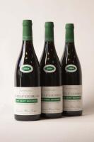 (3) 2004 Domaine Henri Gouges Nuits St Georges Les St Georges 1er Cru, Cote de Nuits