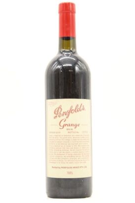 (1) 2004 Penfolds Grange Bin 95, South Australia [JR19] &diams;