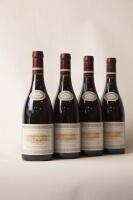 (4) 2011 Domaine J F Mugnier Nuits St Georges Clos des Marechale 1er Cru, Cote de Nuits