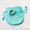 Tiffany & Co, Sterling Silver, &lsquo;Grooved&rsquo; Ring - 2