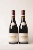 (2) 2012 Domaine J F Mugnier Nuits St Georges Clos des Marechale 1er Cru, Cote de Nuits