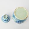 A Set of Two Chinese Blue and White Porcelains - 3