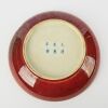A Chinese Blue and White and Copper-red &lsquo;Dragon&rsquo; Dish - 3