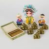 A Group of Chinese Objects