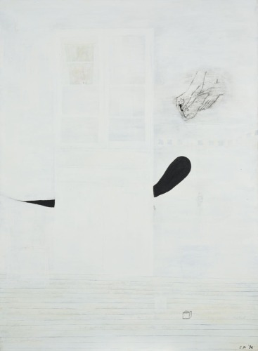 S&Eacute;RAPHINE PICK untitled