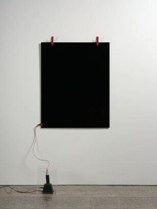 DANE MITCHELL Minor Optics #2